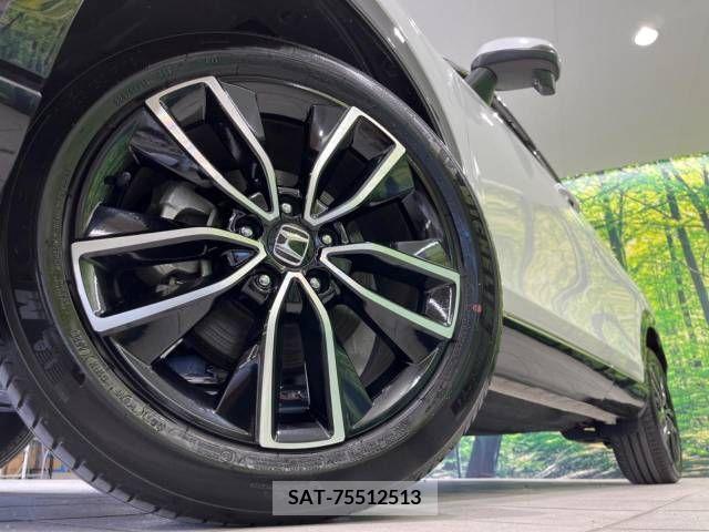 Honda VEZEL 2021-05 369959-12