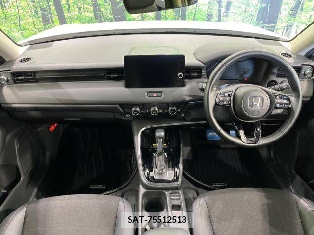 Honda VEZEL 2021-05 369959-1