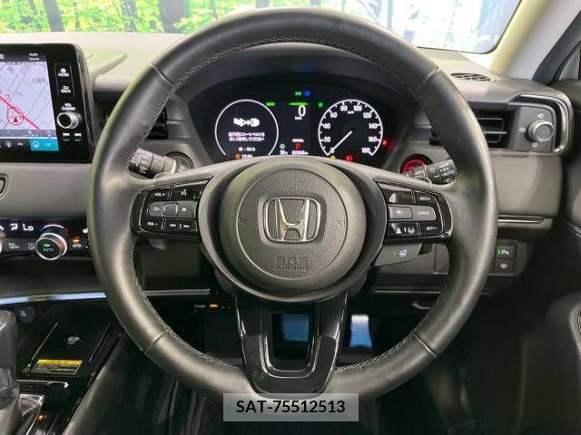 Honda VEZEL 2021-05 369959-11