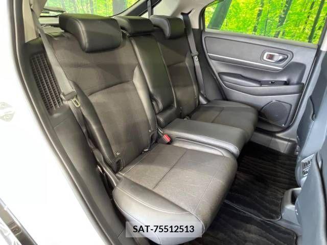 Honda VEZEL 2021-05 369959-9