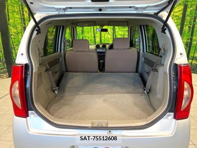 Suzuki ALTO 2009-05 259616-6