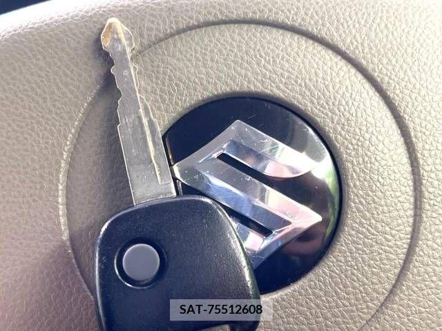 Suzuki ALTO 2009-05 259616-3