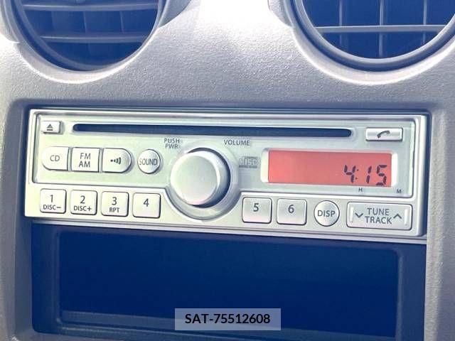 Suzuki ALTO 2009-05 259616-2
