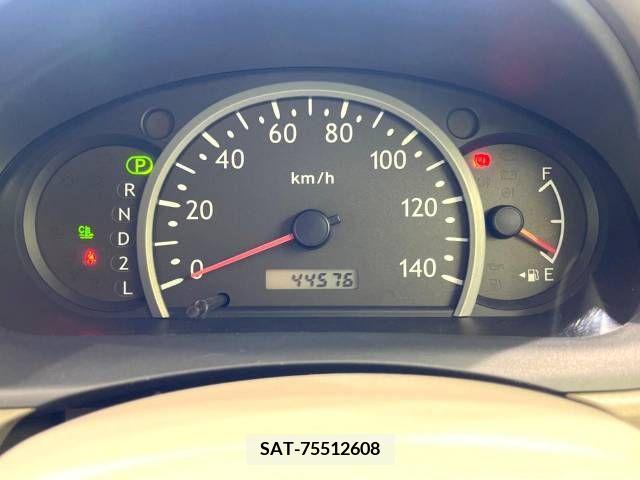 Suzuki ALTO 2009-05 259616-15