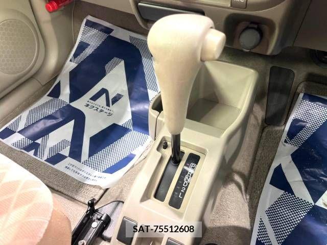 Suzuki ALTO 2009-05 259616-16