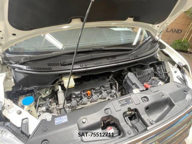 Honda STEP WGN 2010-03 286230-18