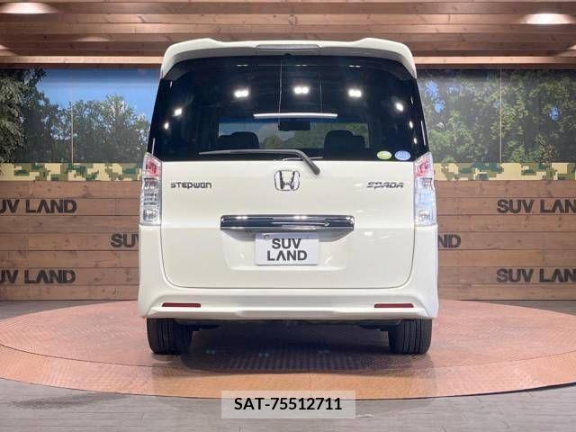 Honda STEP WGN 2010-03 286230-15