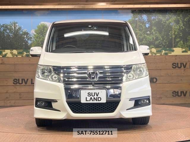 Honda STEP WGN 2010-03 286230-14