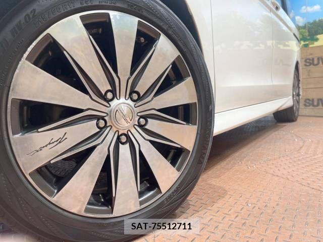 Honda STEP WGN 2010-03 286230-13
