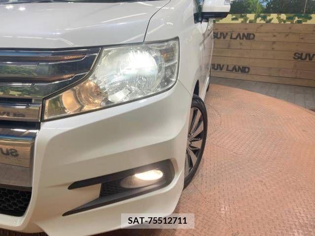 Honda STEP WGN 2010-03 286230-12