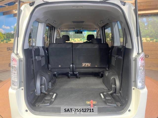 Honda STEP WGN 2010-03 286230-11