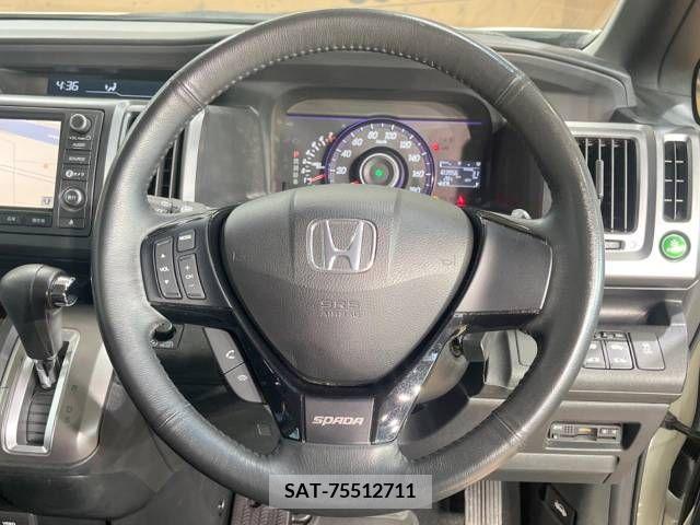 Honda STEP WGN 2010-03 286230-7