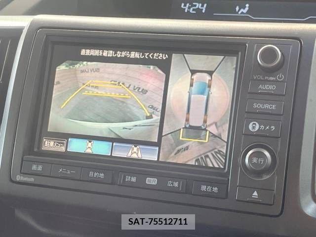 Honda STEP WGN 2010-03 286230-3