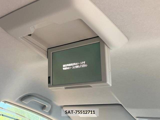 Honda STEP WGN 2010-03 286230-4