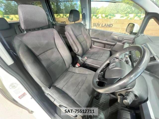 Honda STEP WGN 2010-03 286230-8