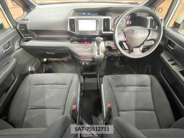 Honda STEP WGN 2010-03 286230-1