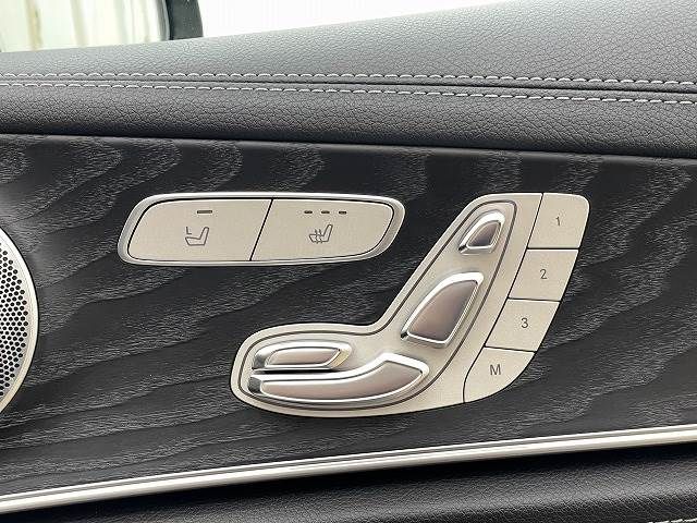 Mercedes Benz E-CLASS 2017-09 6426-10