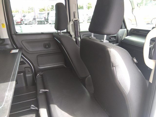 Suzuki SPACIA 2022-11 25059-8