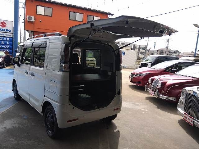 Suzuki SPACIA 2022-11 25059-6