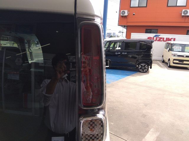 Suzuki SPACIA 2022-11 25059-7