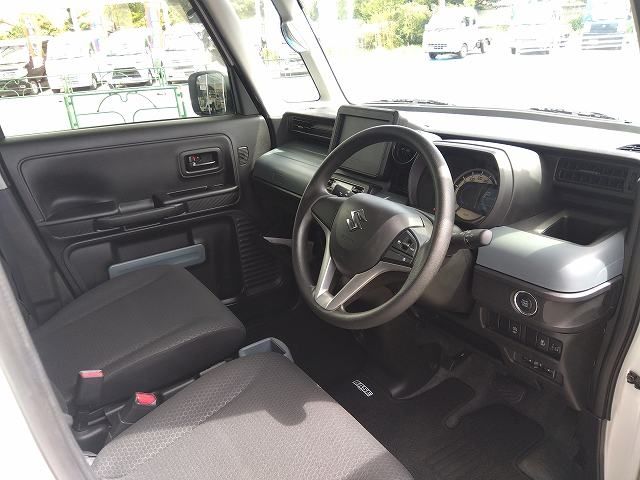 Suzuki SPACIA 2022-11 25059-26