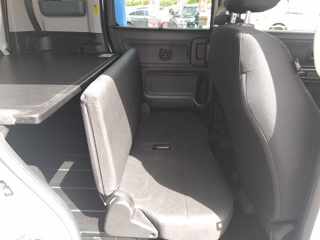 Suzuki SPACIA 2022-11 25059-27