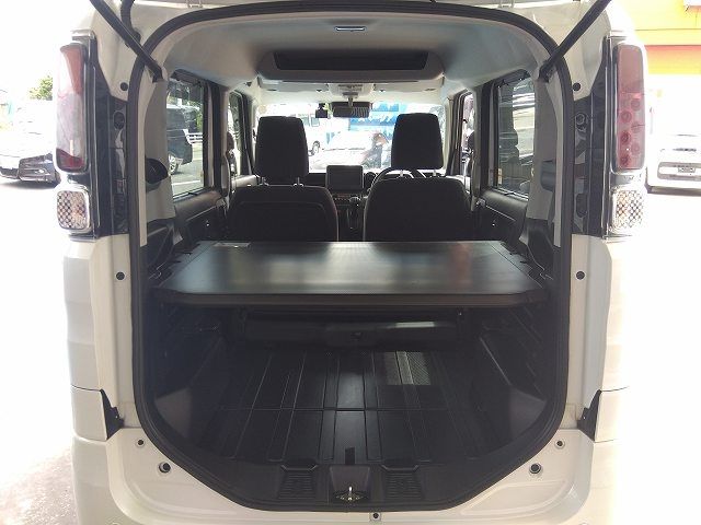 Suzuki SPACIA 2022-11 25059-29