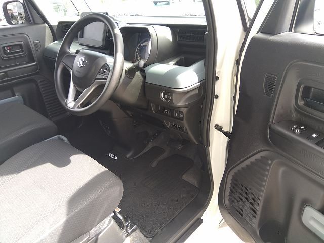 Suzuki SPACIA 2022-11 25059-15