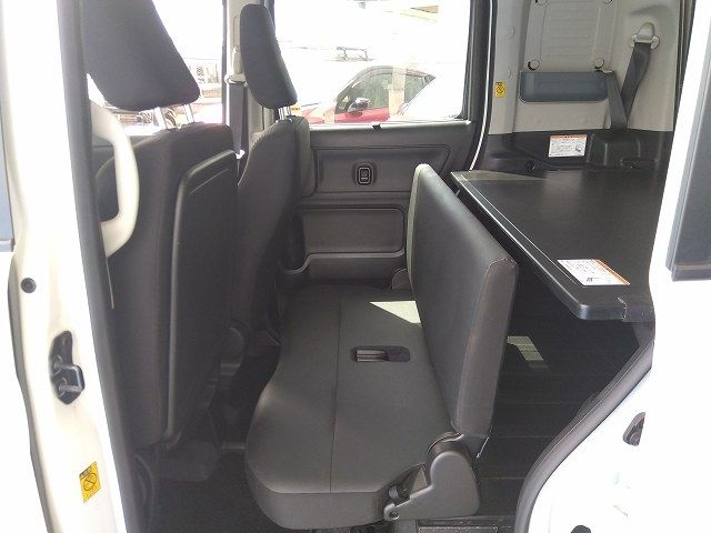 Suzuki SPACIA 2022-11 25059-14