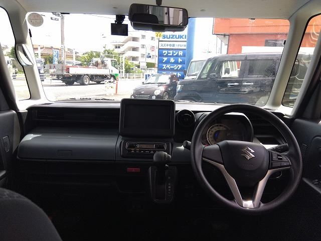 Suzuki SPACIA 2022-11 25059-20