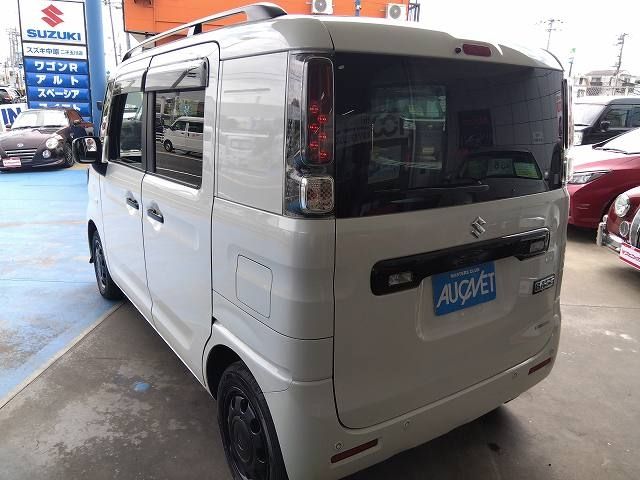 Suzuki SPACIA 2022-11 25059-1