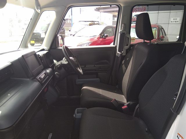 Suzuki SPACIA 2022-11 25059-11