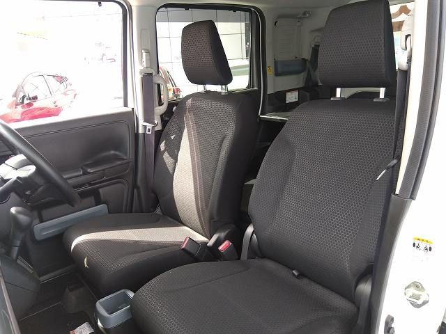 Suzuki SPACIA 2022-11 25059-12