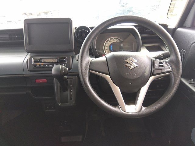 Suzuki SPACIA 2022-11 25059-2