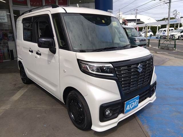 Suzuki SPACIA 2022-11 25059-3
