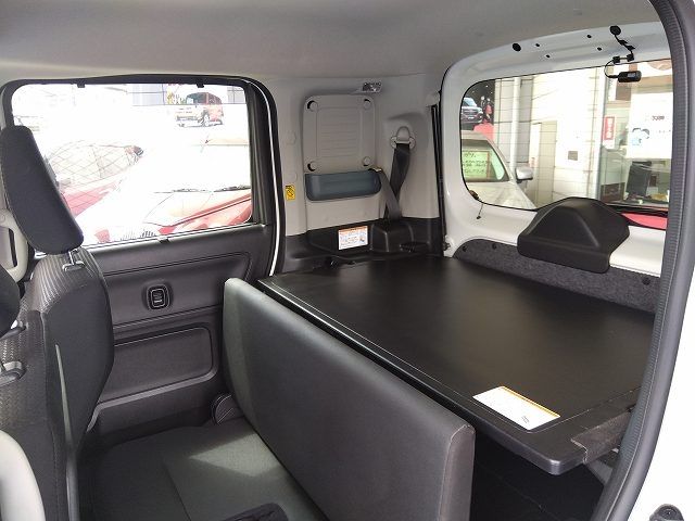 Suzuki SPACIA 2022-11 25059-4