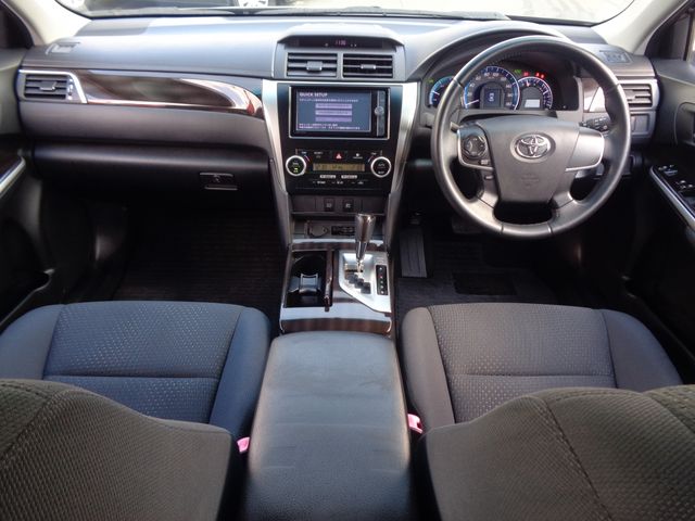 Toyota CAMRY HYBRID 2011-10 16945-1