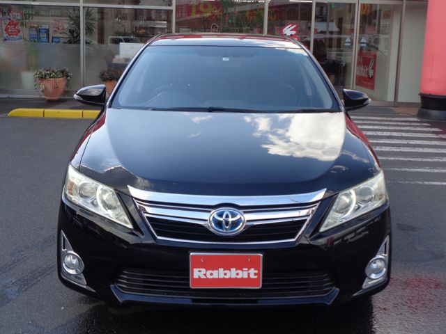 Toyota CAMRY HYBRID 2011-10 16945-3
