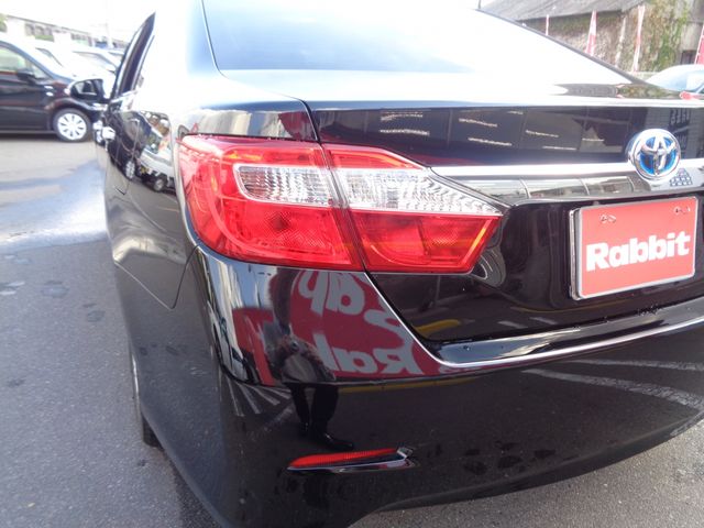Toyota CAMRY HYBRID 2011-10 16945-11