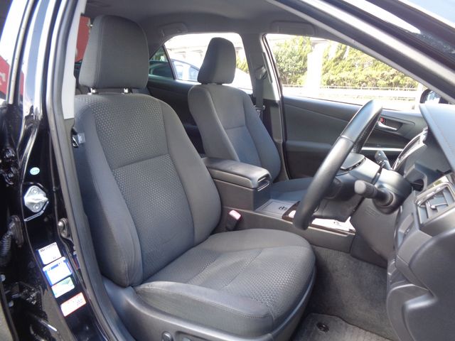 Toyota CAMRY HYBRID 2011-10 16945-15