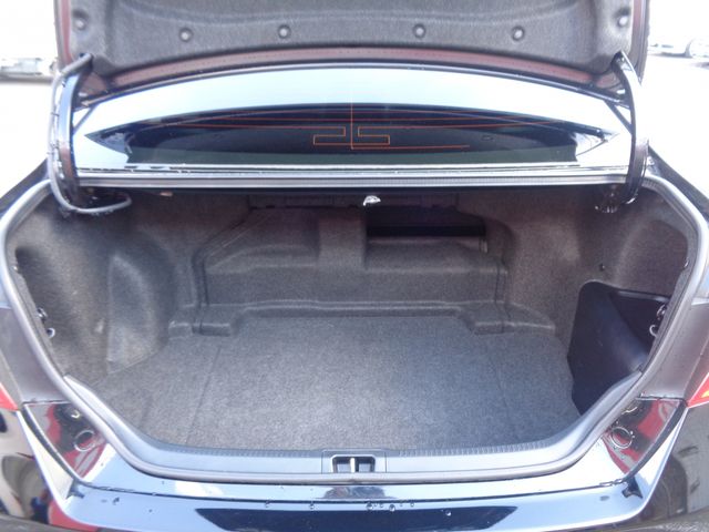 Toyota CAMRY HYBRID 2011-10 16945-17