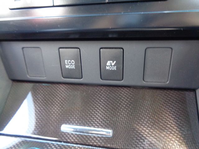 Toyota CAMRY HYBRID 2011-10 16945-23