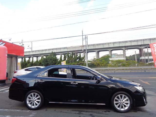 Toyota CAMRY HYBRID 2011-10 16945-6