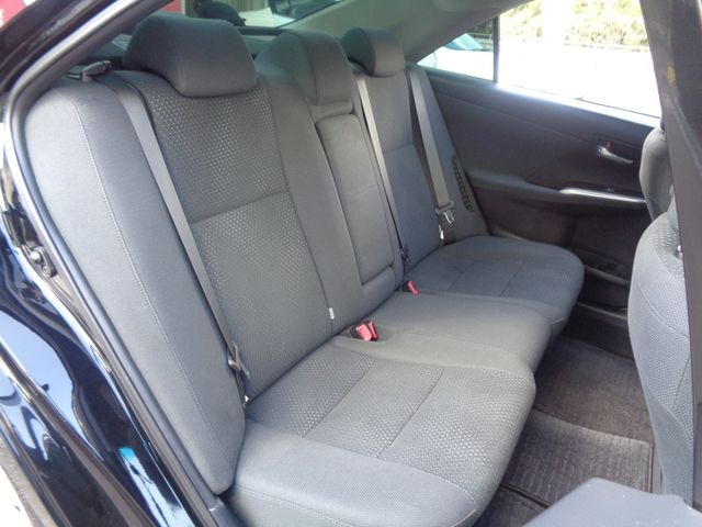 Toyota CAMRY HYBRID 2011-10 16945-16