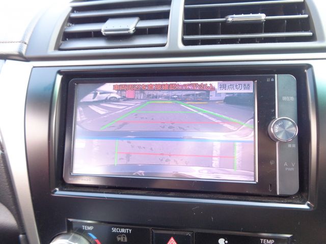 Toyota CAMRY HYBRID 2011-10 16945-20