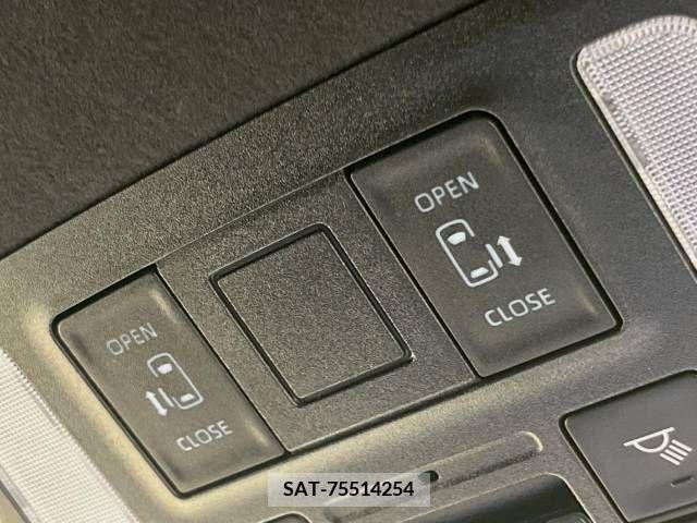 Toyota NOAH 2022-03 392812-6