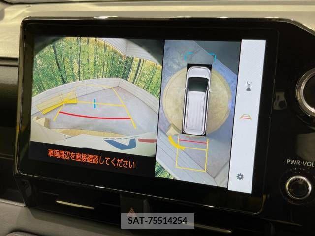 Toyota NOAH 2022-03 392812-5