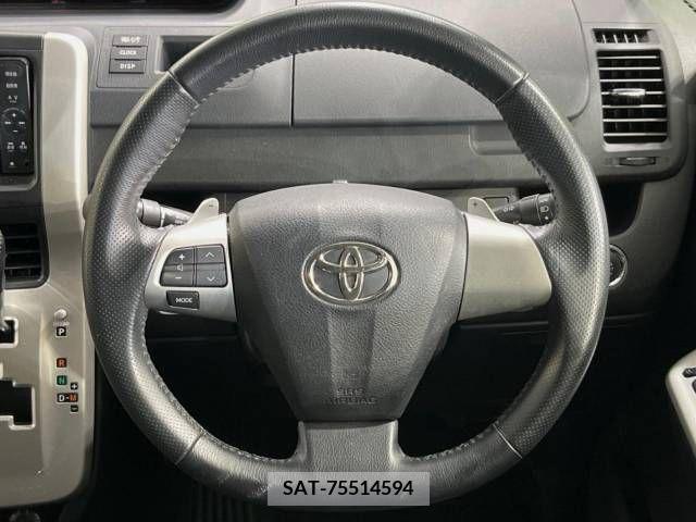 Toyota VOXY 2011-08 346812-11
