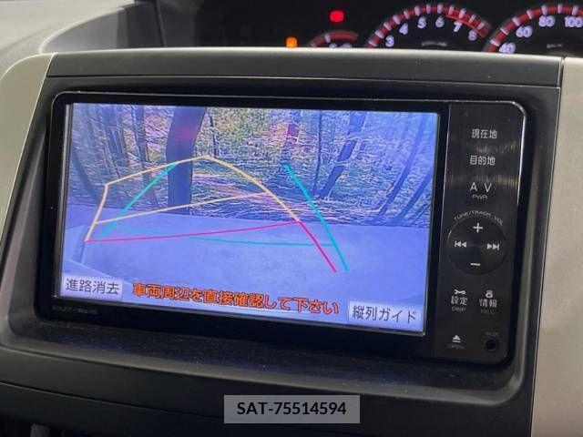 Toyota VOXY 2011-08 346812-4