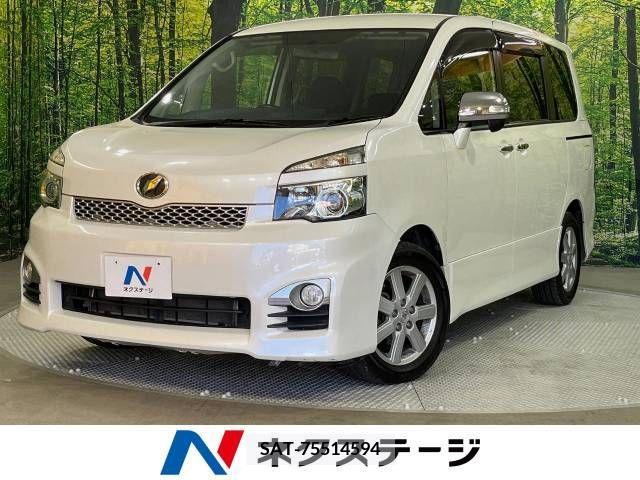 Toyota VOXY 2011-08 346812-0